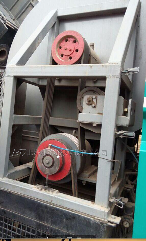 上海韓東洗掃車離合器 洗掃車氣動離合器