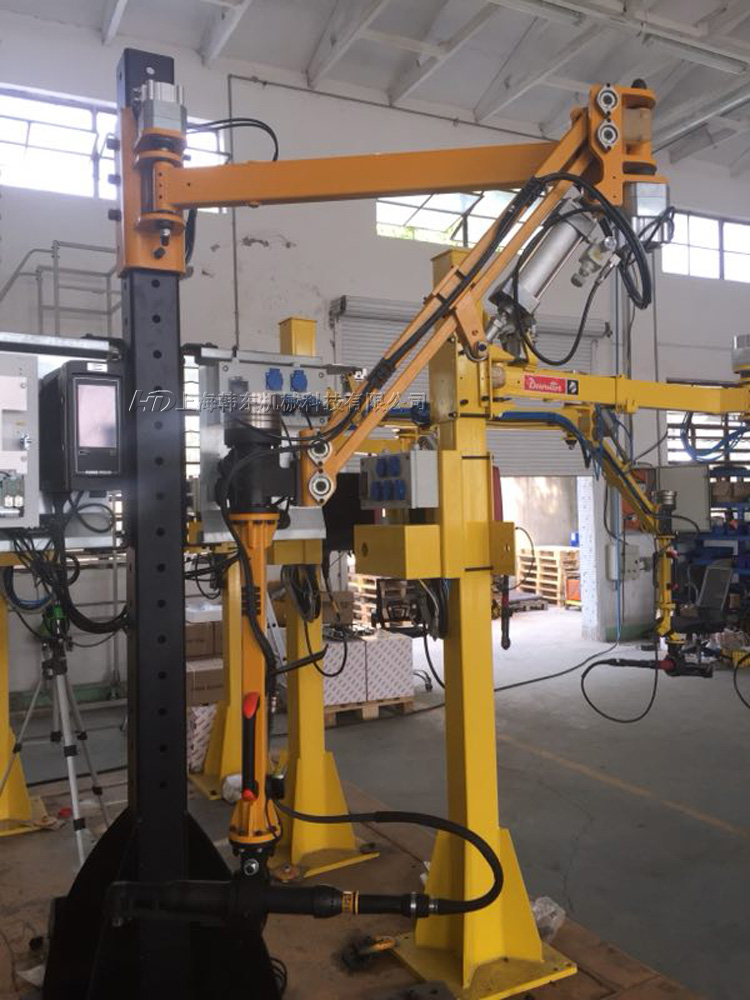 韓東齒形氣動離合器BTC系列案例 齒形氣動離合器